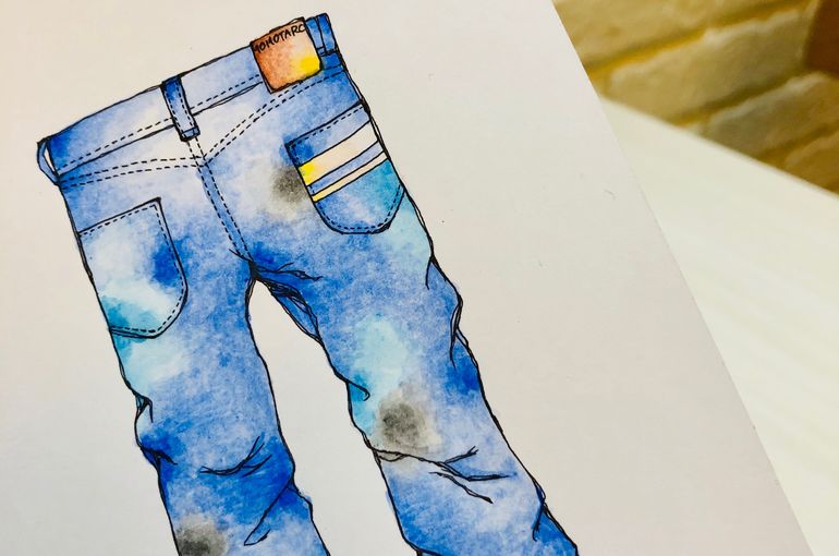 作品