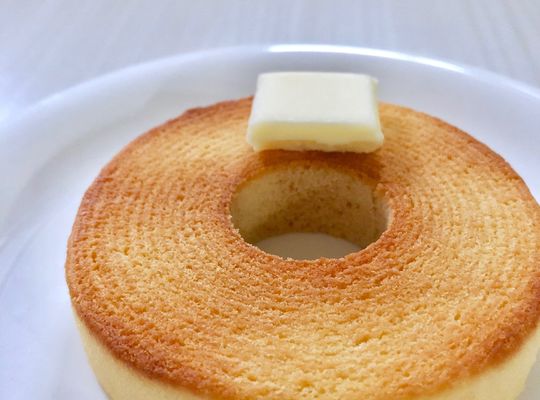 バームクーヘン